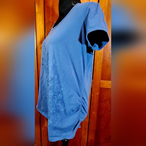 💮RELATIVITY t-shirt Size L - Picture 3 of 6